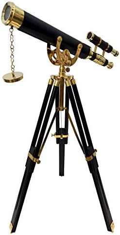 Telescope Anchor Master Decorative Home Decor