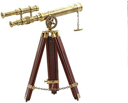 RII Gilbert Sons 18x Functional Telescope