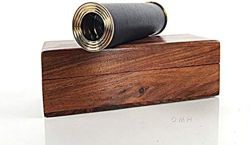 Old Modern Handicrafts ND024 Handheld Telescope