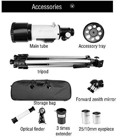 Stargazing HD Telescope for Kids and Students 1