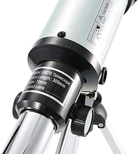 Space Astronomic Telescope with 150X Magnification for Kids