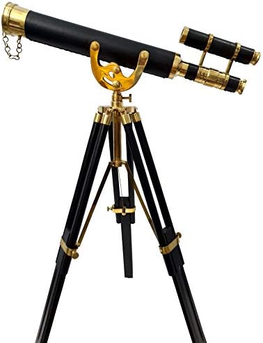 Telescope Anchor Master Decorative Home Decor
