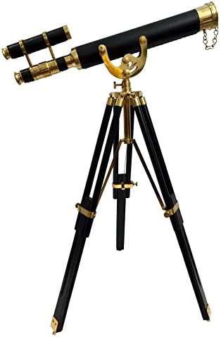 Telescope Anchor Master Decorative Home Decor