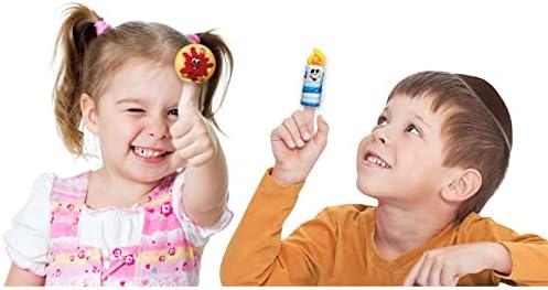 Rite Lite Chanukah Finger Puppets Gift Set