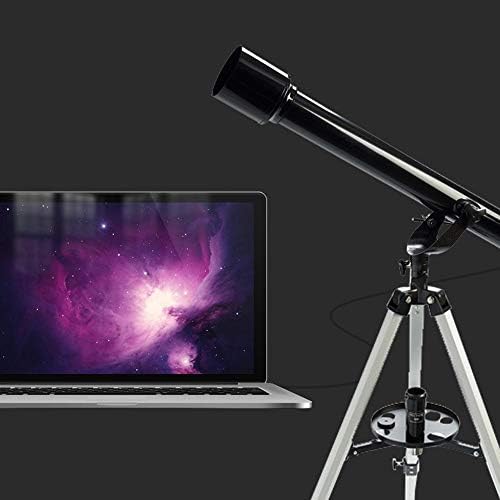 Kids and Beginner Telescope with 60MM Aperture