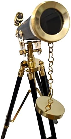 Telescope Anchor Master Decorative Home Decor