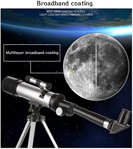 Beginner Astronomy Telescope 50MM Lens for Kids