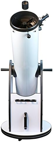 Sky-Watcher Classic 200 Dobsonian 8-inch Telescope