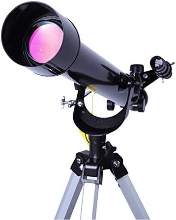 Kids and Beginner Telescope with 60MM Aperture