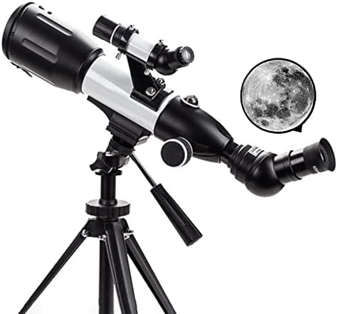 Powerful Zoom Monocular Telescope 350X50mm with Tripod