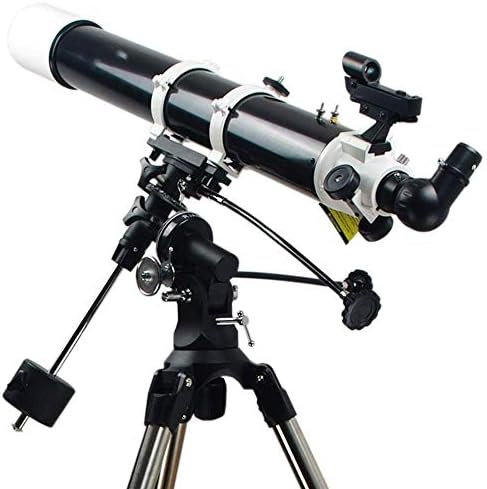 Deep Space High-Definition Astronomical Telescope for Adults and Kids