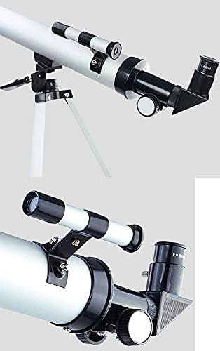 HD Student Astronomical Telescope for Stargazing and Learning