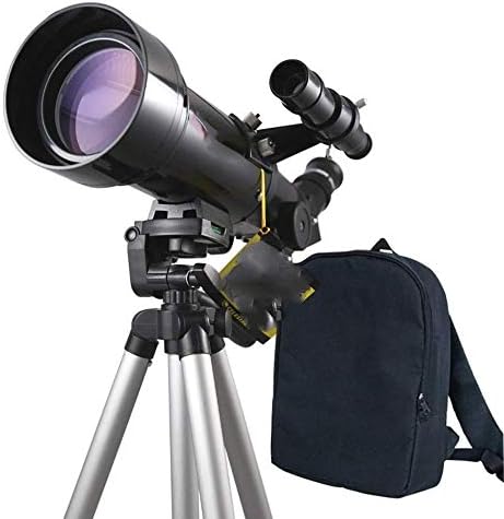 AstronoMirror Telescope for Kids and Beginners