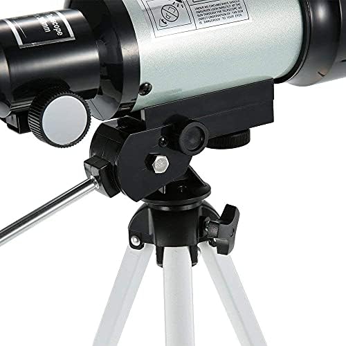 Space Astronomic Telescope with 150X Magnification for Kids