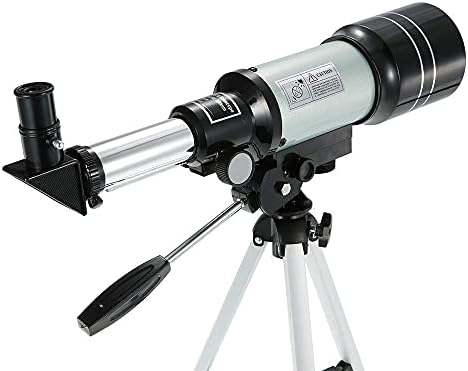 Space Astronomic Telescope with 150X Magnification for Kids