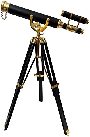 Telescope Anchor Master Decorative Home Decor
