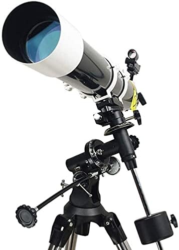 Deep Space High-Definition Astronomical Telescope for Adults and Kids