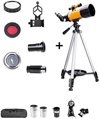 Stargazing HD Telescope for Kids and Students 1