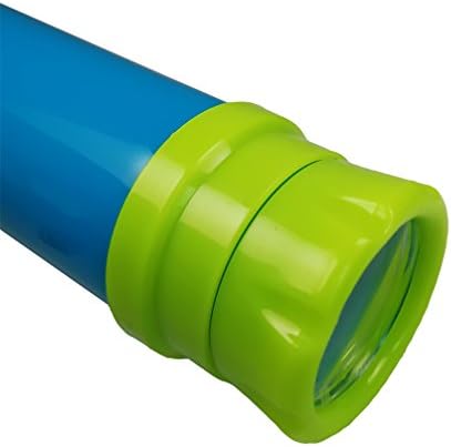 Luwint Portable Pirate Monocular Telescope for Kids 1