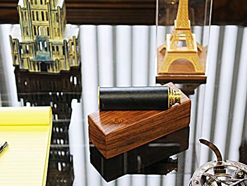 Old Modern Handicrafts ND024 Handheld Telescope
