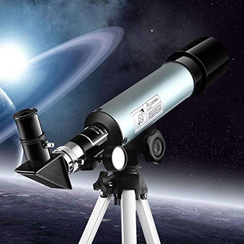 Children Astronomical Telescope with 50mm Aperture and 360mm Focal Length