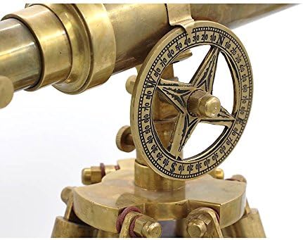RII Gilbert Sons 18x Functional Telescope