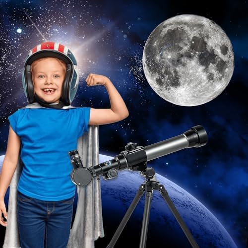 Little World Astronomical Telescope for Beginners