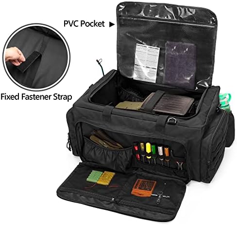 RC Car Bag for Traxxas 18 Scale Vehicles