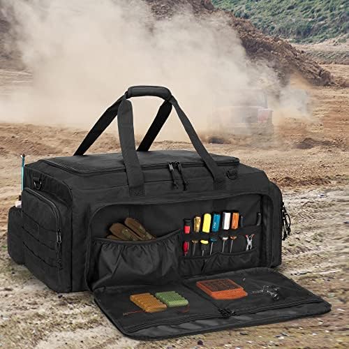 RC Car Bag for Traxxas 18 Scale Vehicles