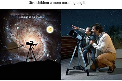 Stargazing HD Telescope for Kids and Students 1