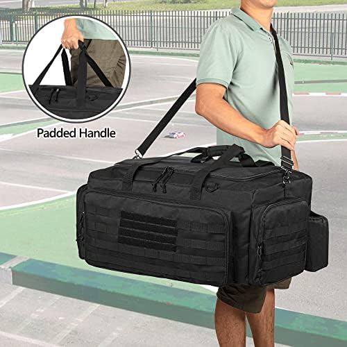 RC Car Bag for Traxxas 18 Scale Vehicles