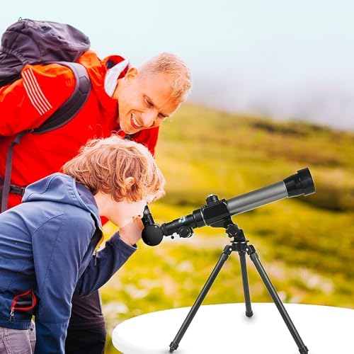 Little World Astronomical Telescope for Beginners