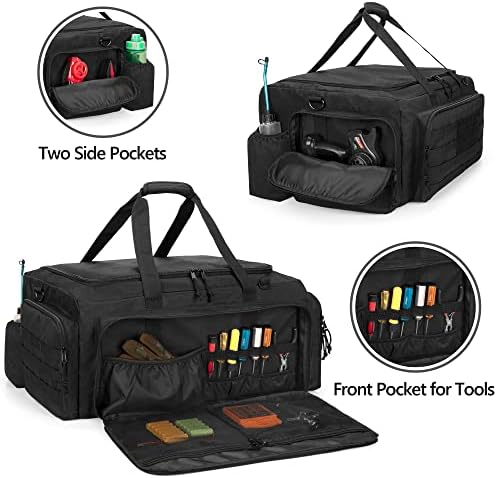 RC Car Bag for Traxxas 18 Scale Vehicles