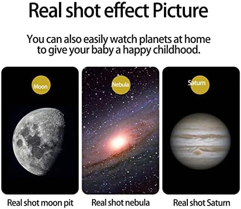 Powerful Zoom Monocular Telescope 350X50mm with Tripod