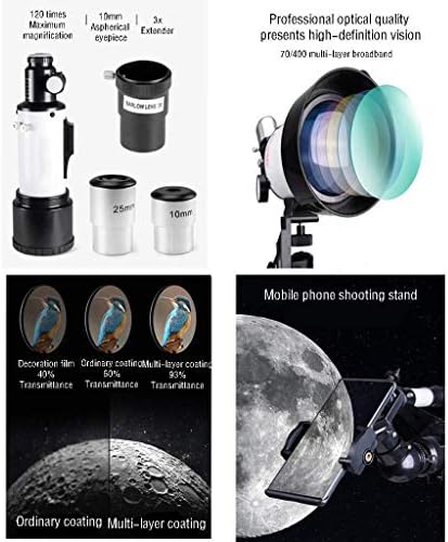 Stargazing HD Telescope for Kids and Students 1