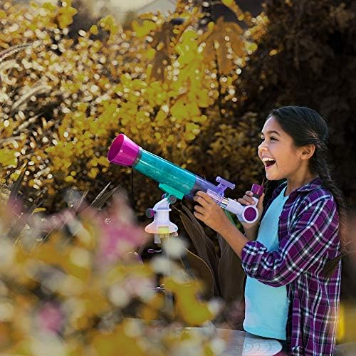 Nancy Bs Science Club MoonScope Kids Telescope for Ages 8