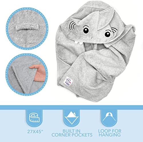 SOAP POCKET BATH SCRUB FOR KIDS
