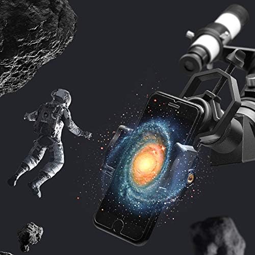 Kids and Beginner Telescope with 60MM Aperture